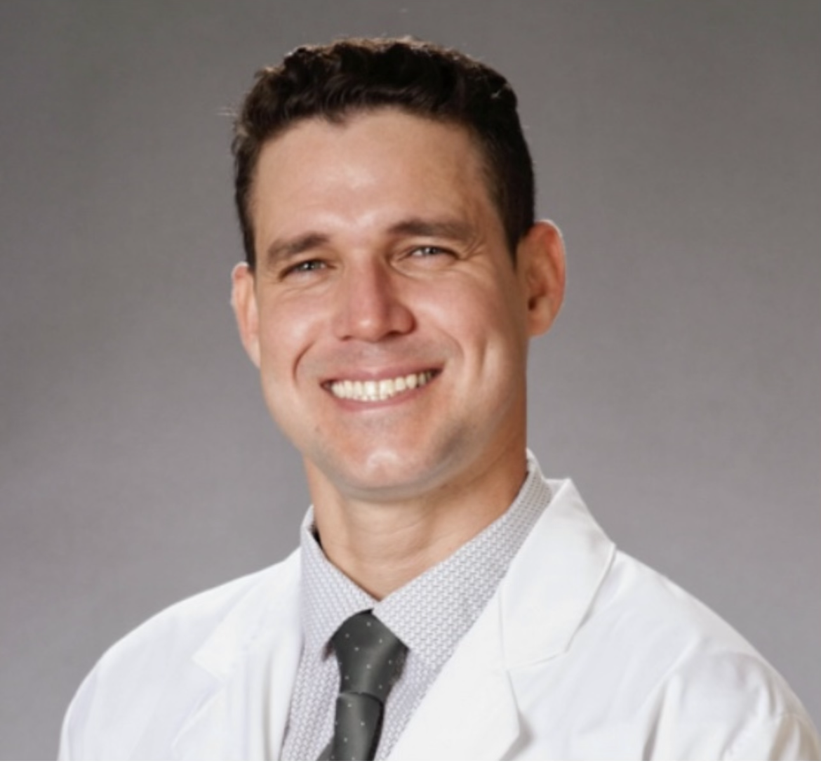 Best gastroenterologist Dr. Eduardo Quintero-Nazario, MD